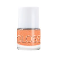 Glossworks Natuurlijke nagellak sunset boulevard (9 ml)