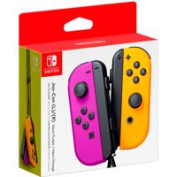 Nintendo Nintendo Switch Joy-Con-controllerset - thumbnail