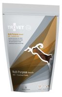 Trovet Hypoallergenic Treat HOT (Maag) Struisvogel hond - 150gr - thumbnail