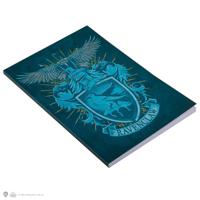 Harry Potter: Ravenclaw Notebook - thumbnail