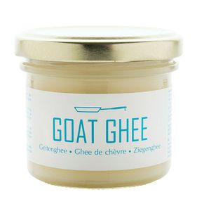 Easy geiten ghee bio