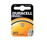 Duracell 936830 huishoudelijke batterij Wegwerpbatterij SR66 Zilver-oxide (S) - thumbnail