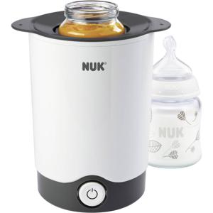 NUK Thermo Express Babyvoedsel verwarmer Wit, Zwart