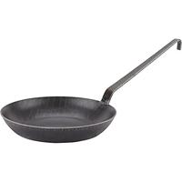 Siena Garden Braadpan Fermo gietijzer Ø24cm hoog