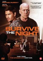 Survive The Night - DVD (8717662582554)
