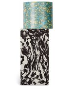 Tom Dixon grand vase Swirl - Noir - thumbnail