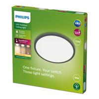 Philips Superslim plafondverlichting 15W - thumbnail