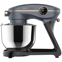 Carrera Beauty Foodprocessor 1800 W Aluminium - thumbnail