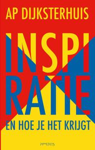 Inspiratie (Paperback)