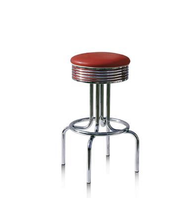 Bel Air Barkruk BS-28-77 Ruby