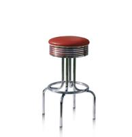 Bel Air Barkruk BS-28-77 Ruby