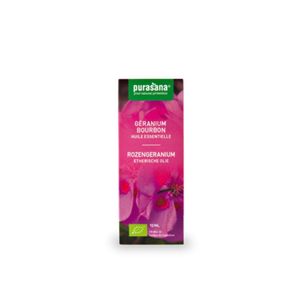 Rozen Geranium 10ml