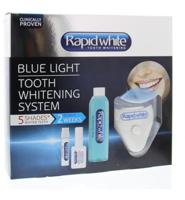 Rapid White Rapid White Bluelight Kit (1set)
