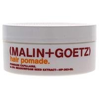 Malin + Goetz Hair Pomade for Men 2 oz Pomade