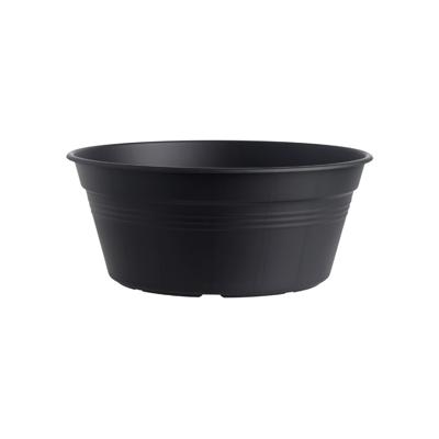 Elho green basics bowl 33 black Elho green basics bowl 33 black