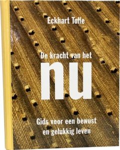 Ankh Hermes De kracht van het nu Eckhart Tolle (1 st)