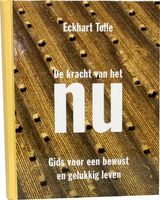 Ankh Hermes De kracht van het nu Eckhart Tolle (1 st) - thumbnail