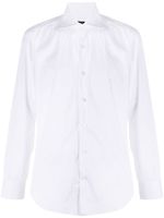 Barba chemise classique - Blanc