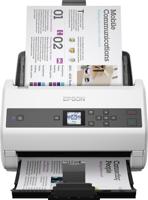 Epson WorkForce DS-970 scanner