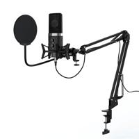 uRage Stream 900 HD Studio Streaming Microfoon