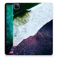 iPad Pro 12.9 (2020) | iPad Pro 12.9 (2021) Back Cover Sea in Space - thumbnail