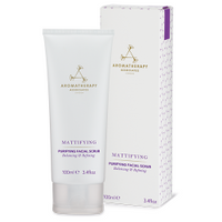 Aromatherapy Associates Mattifying Purifying Facial Scrub - thumbnail