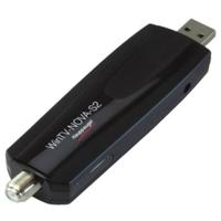 Hauppauge WIN TV Nova-S2 TV USB-ontvanger Opnamefunctie Aantal tuners: 1 - thumbnail