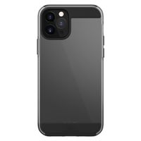 Black Rock Air Robust Backcover Apple iPhone 12, iPhone 12 Pro Transparant - thumbnail