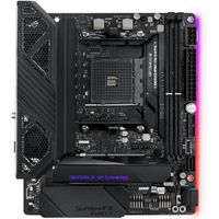 Moederbord AMD Asus ROG CROSSHAIR VIII Impact