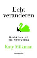 Echt veranderen (Paperback)