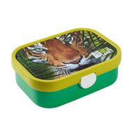 Mepal Campus Animal Planet tijger lunchbox