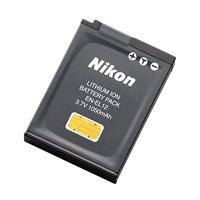 Nikon VFB10401 - Li-on batterij EN-EL12 - Oplaadbaar