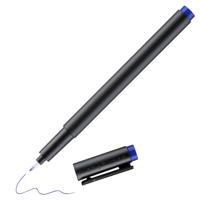 edding Permanent marker Reinoom marker e-8011, ca. 0,6 mm, blauw