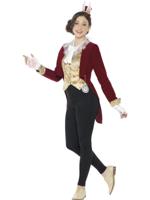 Vintage Konijn Standaard Set