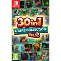 30 in 1 Game Collection Vol 2