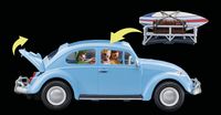 Playmobil 70177 Volkswagen Kever - thumbnail