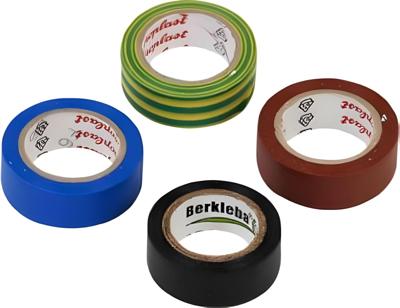 Isolatieband 19mmx10m blauw Deltafix - Deltafix Isolatieband 19mmx10m blauw Deltafix - Deltafix