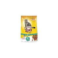 Lara adult indoor kip/eend kattenvoer 2 KG