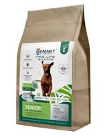 10 kg Henart mealworm insect senior with hem eggshell membrane hondenvoer