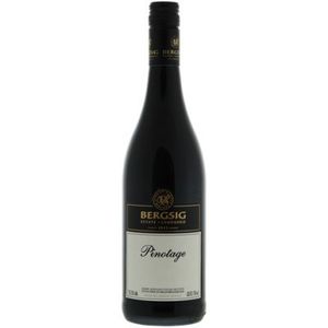 Bergsig Estate Pinotage