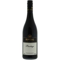 Bergsig Estate Pinotage - thumbnail