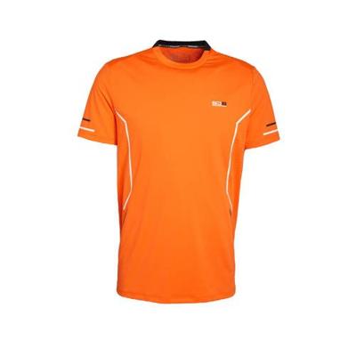Sjeng Sports sport T-shirt Duke oranje
