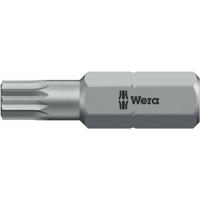 Wera 860/1 XZN M4 x 25 Veeltand-bit M4 Gereedschapsstaal Gelegeerd, Taai D 6.3 1 stuk(s)