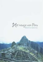 Het neusje van Peru - M. Salome - Paperback (9789057860652)
