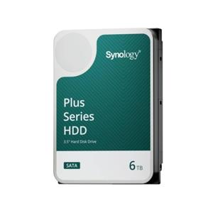 Synology ?HAT3300-6T NAS 6TB SATA 3.5 HDD interne harde schijf 6,14 TB 5400 RPM 3.5"