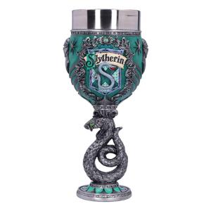 Harry Potter Goblet Slytherin