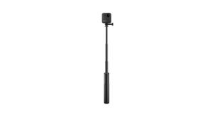 GoPro ASBHM-002 tripod Actiecamera 3 poot/poten Zwart