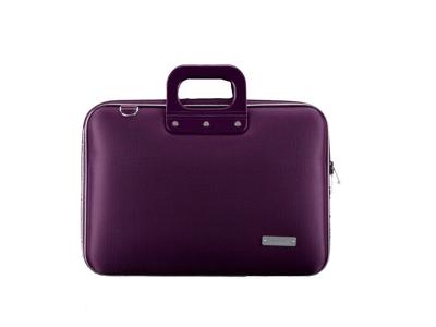 Bombata Nylon 13 inch Laptoptas Violet