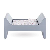 Corolle 9000110140 - Corolle poppenbed voor poppen van 30 cm en 36-42 cm poppen