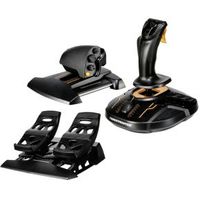 Thrustmaster T-16000M Flight Pack